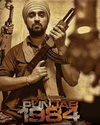 Punjab 1984